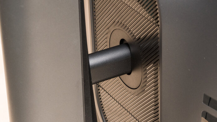 Dell Alienware AW2523HF Ergonomics Picture