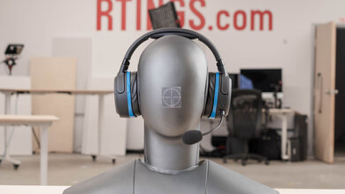 Audeze Penrose Wireless Front Picture