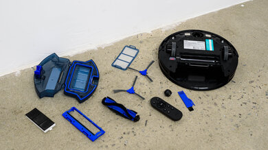 eufy RoboVac 15C Maintenance Picture