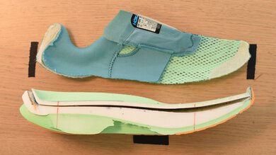 HOKA Mach X Other Features Photo