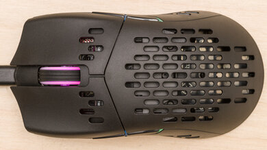 Keychron M1 Build quality picture