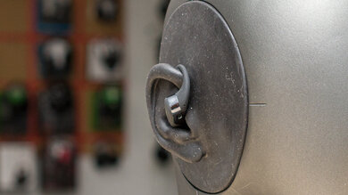 Shokz OpenFit True Wireless Stability Picture