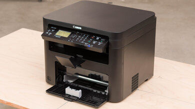 Canon imageCLASS MF242dw Review - RTINGS.com