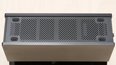 TP-Link Archer BE550 Mount Photo