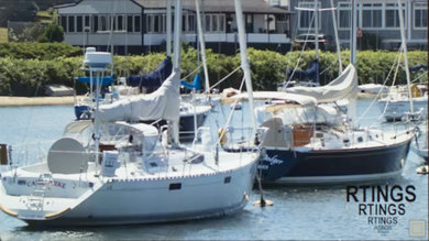 TCL P Series/P607 2017 720p Picture