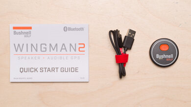 Bushnell Wingman 2 In The Box Photo