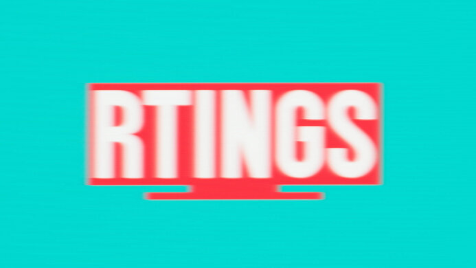 LG 27GN950-B Motion Blur Picture