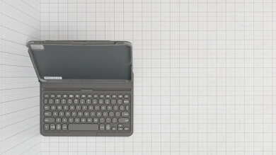 ZAGG Pro Keys Top Picture