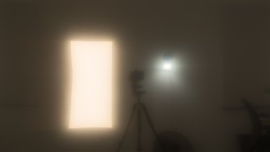 Vizio M Series 2018 Bright Room Off Picture