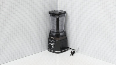 Ninja Detect Duo Power Blender Pro Box Picture