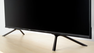 Hisense H8F Stand Picture