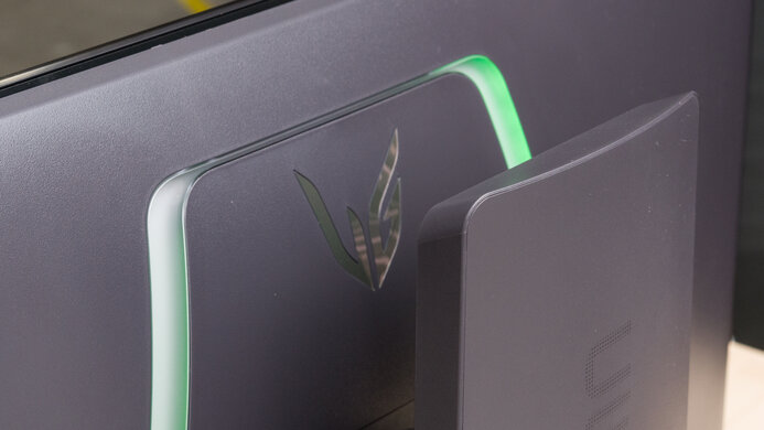 LG 32GS95UE-B Build Quality Picture