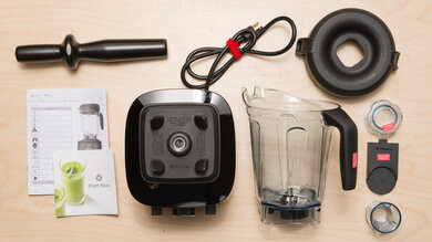Vitamix Alta Pro Bundle Picture