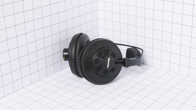 Superlux HD 668B Portability Picture