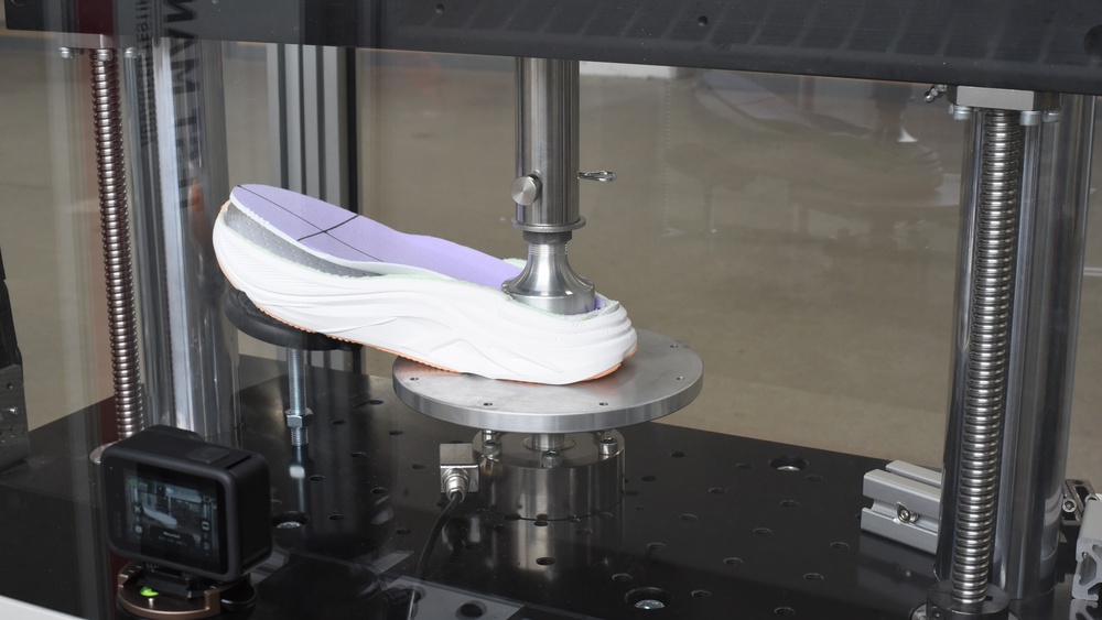 HOKA Skyflow Test Results