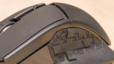 Cooler Master MM830 Buttons Picture