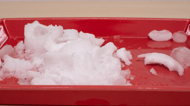 Xibonol Portable Blender Crushed Ice Photo