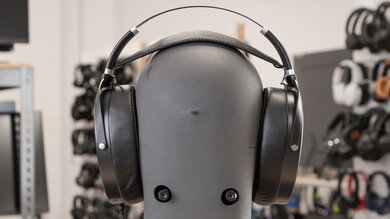 HiFiMan ANANDA-BT Wireless Stability Picture