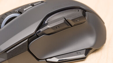 ROCCAT Kone AIMO Remastered Buttons Picture