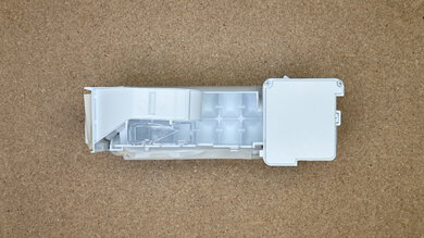 LG LRFS28XBS Ice Maker Upper Photo