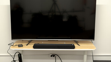 Samsung HW-S60B Dimensions photo - bar