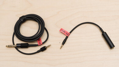 Sony MDR-MV1 Cable Picture