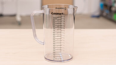 Cuisinart Smart Stick Cordless Hand Blender Jar Picture
