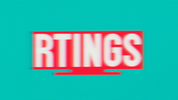 ViewSonic Elite XG270QG Motion Blur Picture