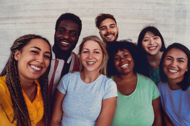 Epson EcoTank ET-2980 Friends Picture