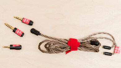THIEAUDIO Monarch MKIII Cable Picture