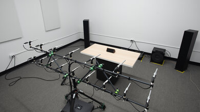 Bushnell Wingman View In-Test Picture