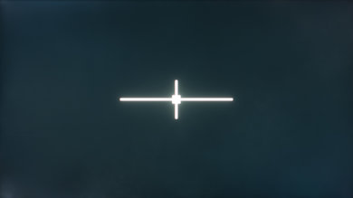 LG 32UD59-B Native Black Uniformity Picture