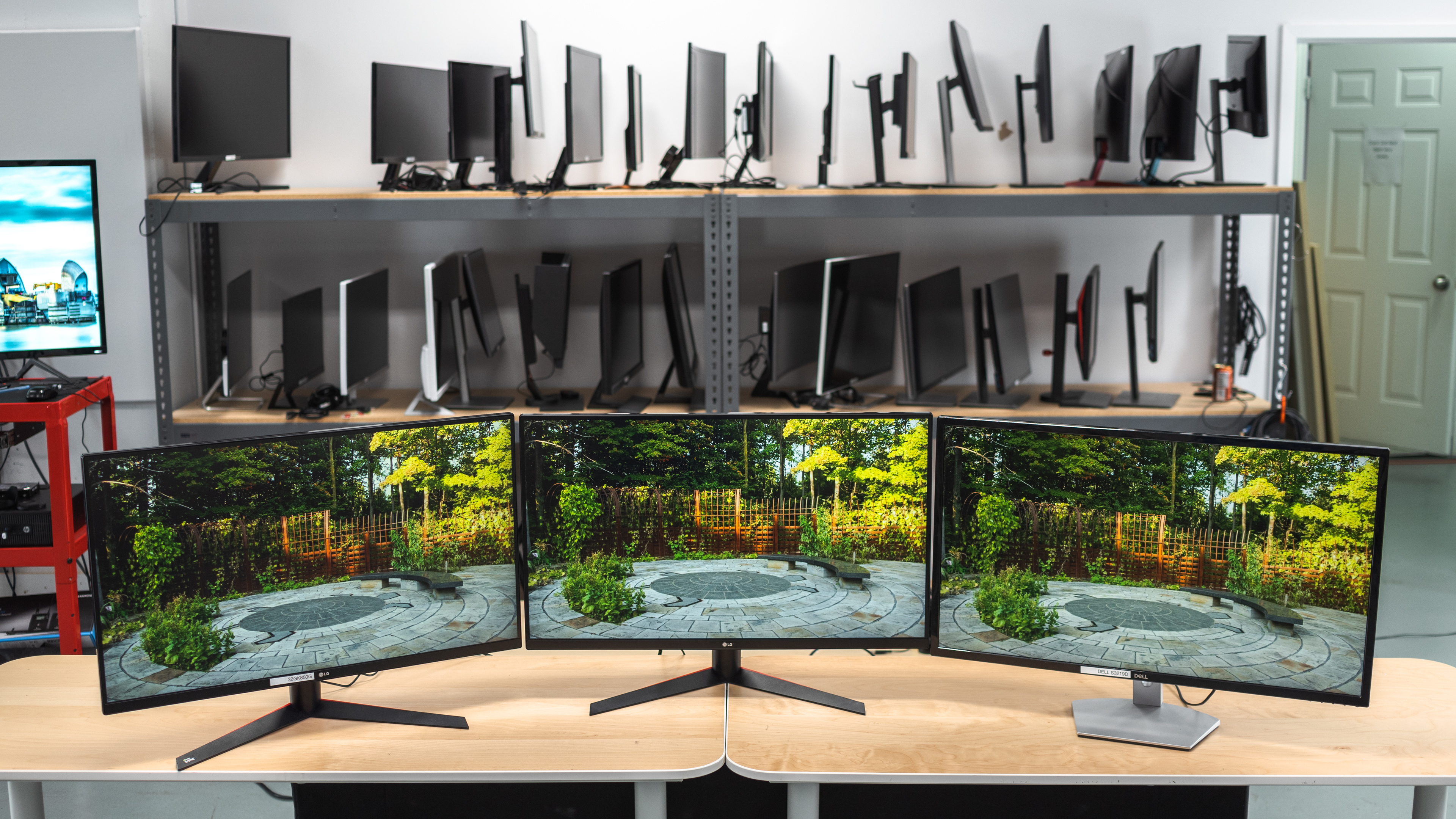 LG 32GK650F-B Review - RTINGS.com