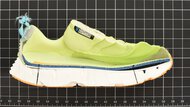 HOKA Bondi 8 Stack Height Photo
