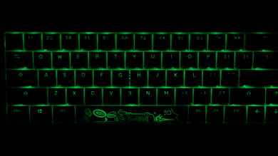 Ducky One 2 SF Brightness Min