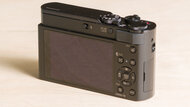 Panasonic LUMIX ZS300 Build Quality Picture