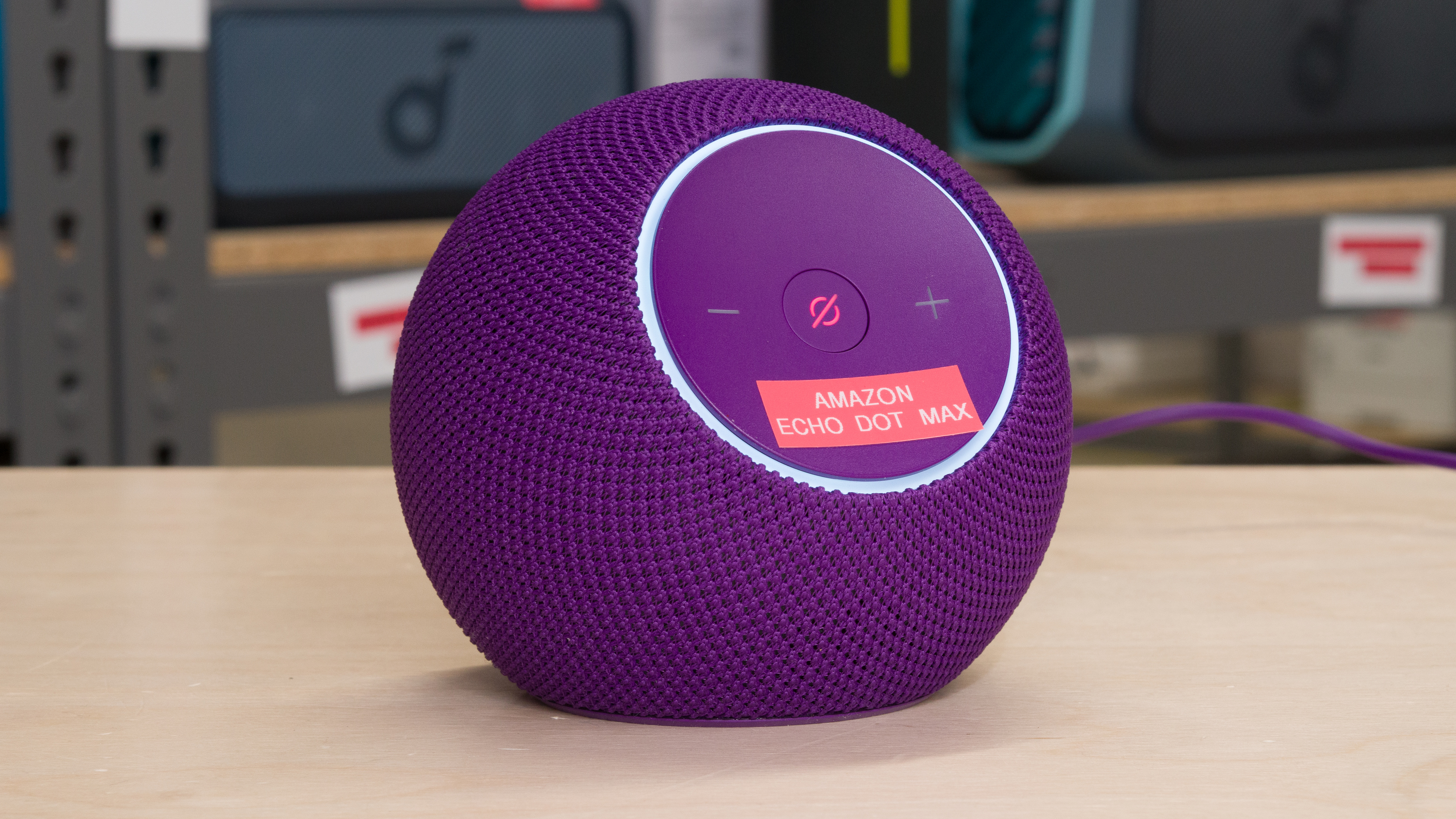 Amazon Echo Studio 2025 vs Echo Dot Max: Which Speaker Is Better