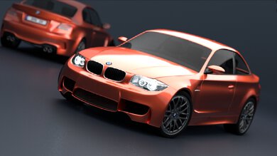 LG gram 17 (2021) Blender Image