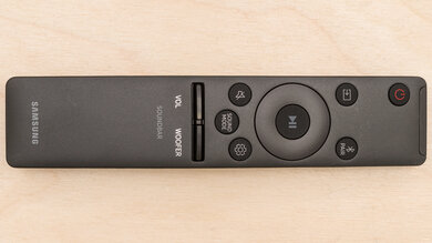 Samsung HW-Q850A Remote photo