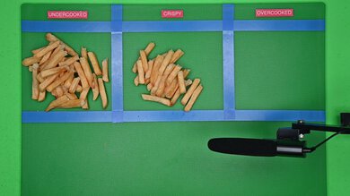 Hamilton Beach Sure-Crisp 31196FG Sorted Fries