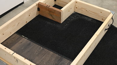 iRobot Roomba i8+ Low-Pile Carpet Pickup Post Test