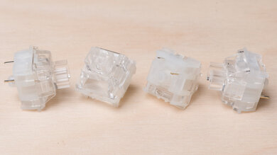 TTC Frozen Silent V2 Housing Picture