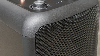 Klipsch GIG XXL Build Quality Photo