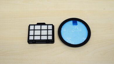 Eureka FloorRover Recurring Cost Picture