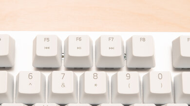 Razer Pro Type Extra Features