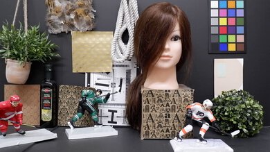 Fujifilm X-T200 FHD Test Scene Extract In FHD