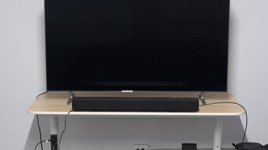 AmazonBasics 2.1 Channel Bluetooth Dimensions photo - bar