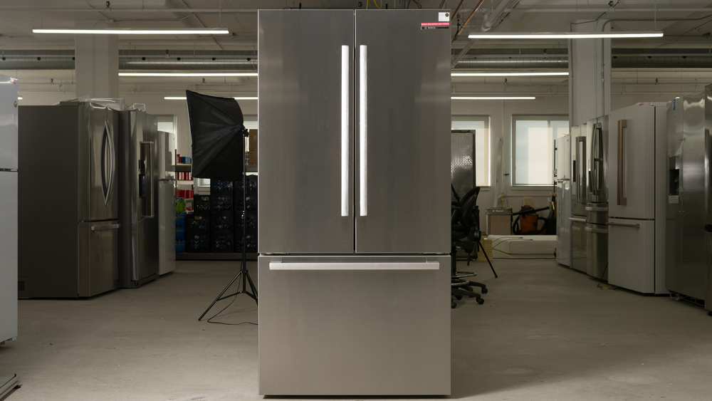 Bosch 800 Series B36CT80SNS