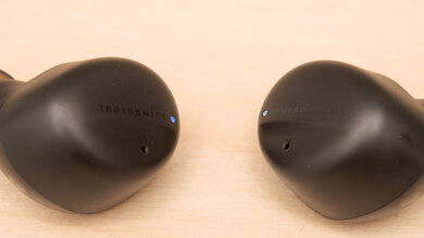 TaoTronics SoundLiberty 94 Truly Wireless Controls Picture