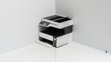 Epson EcoTank Pro ET-5180 In Use Picture